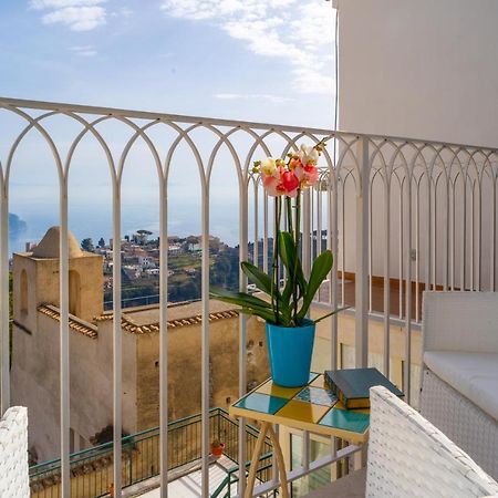 Ravello Dream Charming House Apartment Scala Exterior photo