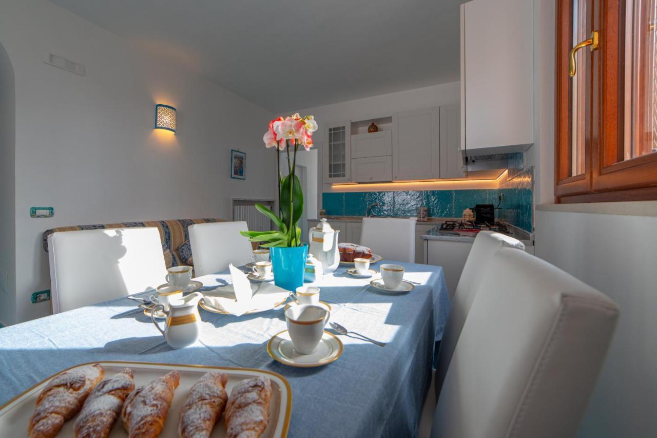 Ravello Dream Charming House Apartment Scala Exterior photo